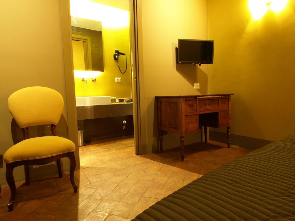 Le Stanze Del Duomo Hotel Anagni Room photo