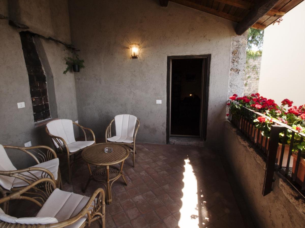 Le Stanze Del Duomo Hotel Anagni Room photo